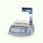 ميزان باركود