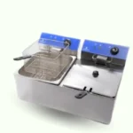 قلاية بطاطس للمطاعم