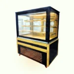 ثلاجه حلويات