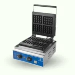 أفضل جهاز وافل