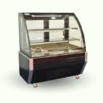 ثلاجه عرض حلويات