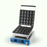 ماكينة ميني بان كيك