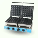 ماكينة صنع بان كيك