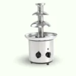 نافورة الشوكولاتة