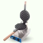 ماكينة وافل بابلز