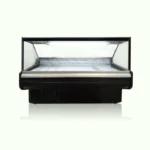 ثلاجات عرض جبن فلات 2 متر