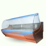 ثلاجات عرض سوبر ماركت