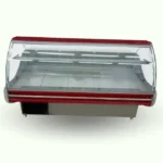 اسعار ثلاجات عرض مجمدات