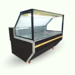 ثلاجة لحوم مجمدة