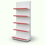 سعر رفوف سوبر ماركت مستعملة للبيع