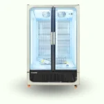 ثلاجات عرض للبيع مستعملة