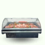 ثلاجة عرض اللحوم