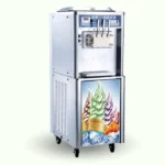 ماكينة آيس كريم سوفت