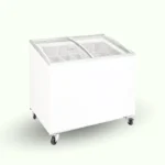 ديب فريزر عرض مستعمل