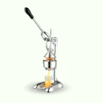 عصارة برتقال يدوية