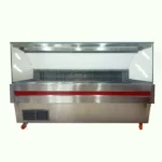 ثلاجة عرض لحوم