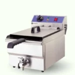 قلاية للمطاعم بحنفية