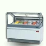 ثلاجات عرض ايس كريم