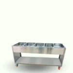 استاند مخلل 5 عين