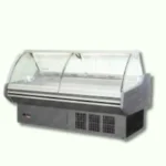 ثلاجات عرض جبن