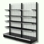 ارفف محلات سوبر ماركت