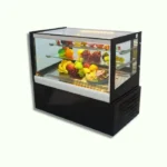 ثلاجات عرض صغيرة