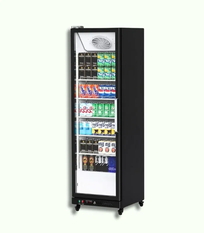 سعر ثلاجة عرض باب واحد 1 Display Refrigerators ثلاجات عرض وتجهيز سوبر ماركت وارفف سوبر ماركت Display Refrigerators 18623 سعر ثلاجة عرض باب واحد سعر ثلاجة عرض باب واحد