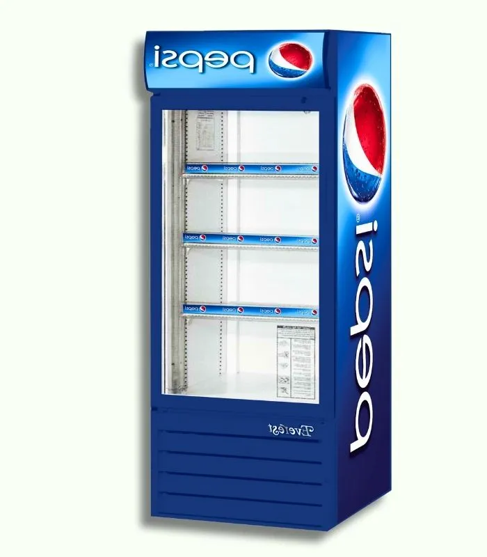 سعر ثلاجة بيبسي مستعملة 1 Display Refrigerators ثلاجات عرض وتجهيز سوبر ماركت وارفف سوبر ماركت Display Refrigerators 18617 سعر ثلاجة بيبسي مستعملة سعر ثلاجة بيبسي مستعملة
