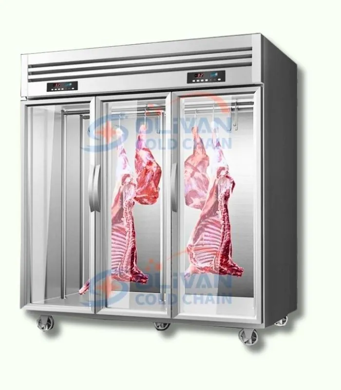 اسعار ثلاجات محلات الجزارة 1 Display Refrigerators ثلاجات عرض وتجهيز سوبر ماركت وارفف سوبر ماركت Display Refrigerators 18633 اسعار ثلاجات محلات الجزارة اسعار ثلاجات محلات الجزارة