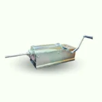 مدفع سجق كهرباء 5كيلو